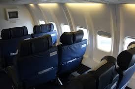 Tarom is the flag carrier and oldest currently operating airline of romania, based in otopeni near bucharest. Proper Business Class Seats On The Tarom Boeing 737 Morepremium Com