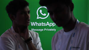 Techmeme: WhatsApp users in India say the service, which has ~550M users in  the country, has become overrun by spam from brands, some using WhatsApp's  business tools (Nilesh Christopher/Rest of World)
