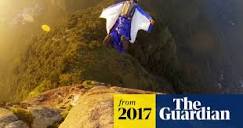 Into the void: the fast life and shocking death of a wingsuit ...