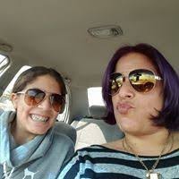 Maria Nodarse's Instagram, Twitter & Facebook