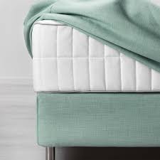 Ikea Dunvik Boxspringbett Hokkasen Mittelfest Tustna Hellturkis Boxspringbett Dunvik Helltuumlrkis Hokkaringsen Ikea Mittelfes Ikea Food Ikea Mitten