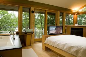A king size tv bed is the staple of the modern home, using innovative technology to allow you to watch tv from the comfort of your cosy retreat. King Size Bed With Tv Lift Houzz