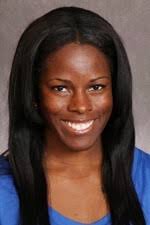 Crystal Ellington's Instagram, Twitter & Facebook