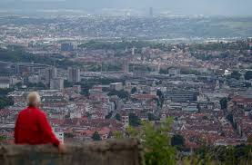 Geprüftes kündigungsschreiben direkt und sicher online versenden mit 100% kündigungsgarantie. Wohnen In Stuttgart Zahl Der Neuen Wohnungen Wieder Stark Gesunken Stuttgart Stuttgarter Zeitung