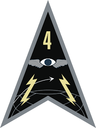 In der griechischen zahlschrift repräsentiert der kleinbuchstabe δ die zahl 4 und zusammen mit. Datei Emblem Of Space Delta 4 Png Wikipedia