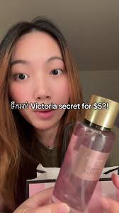 Victoria Secret Dreamy Apple Orchid