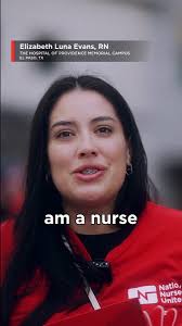 National Nurses United's Video