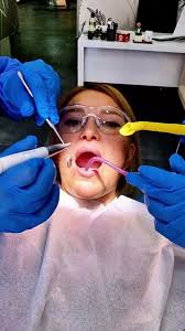 Uzm. Dt. Mehmet ERCAN