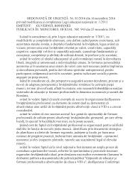 (2) și (4) din decretul președintelui româniei nr.195/2020 privind instituirea stării de urgență la nivel național, publicat în. Https Www Isjsalaj Ro Legislatie Modificare Lege Ed Nat Pdf