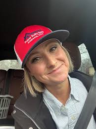 From JUST LISTED to CLOSED in 7 days!!!!! Thank you Bryar Terrell and Kelsie  Terrell for allowing me to assist you in your land sale. See y'all in a few  🤩😉 HUGE