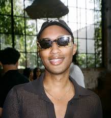 How Brandon Blackwood is Creating Space for Black Futures