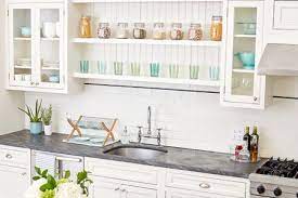 2 base cabinets 27 x24 1 base cabitet 15 x24 upper cabinets are 30 high 2 wall cabinets 27x12 1 wall cabinets 15 x12 island is 36x43x27x47x37 cabinets are superior brand granite counter tops included. How To Organize Kitchen Cabinets