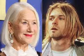 Nirvana's Kurt Cobain Receives Graphic Novel iPad App Treatment