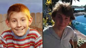 Mystery solved as Malcolm in the Middle star reveals where Dewey actor has  been since show