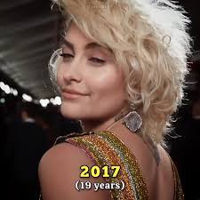 PK Through The Years. ♥️