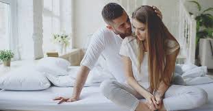 How to make a man cry in bed. Crying After Sex 10 Reasons Why It Happens And What To Do