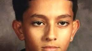 Missing teenager sought