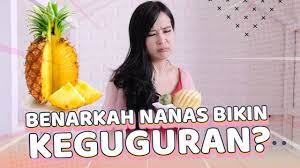 Cara menggugurkan kandungan dengan sprite dan bodrex. Benarkah Mengonsumsi Nanas Bisa Menggugurkan Janin Dalam Kandungan Youtube