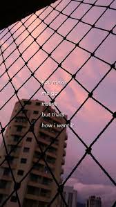 Looking for the best wallpapers? You Make Me Chelsea Cutler On We Heart It Drops In The Ocean Favorite Lyrics Chelsea