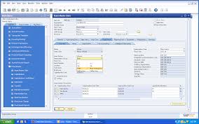 There are several methods you can choose alternative ways to calculate depreciation. Fixed Asset Sap Business One 9 0 Configuration Sap Blogs