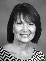 Judy Dunnigan Obituary (1956