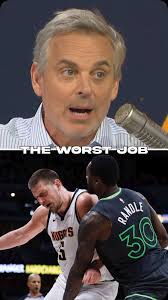 rachel_nichols tells Colin why the biggest question mark in Phoenix might  NOT be Kevin Durant 👀