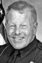 William Forester Obituary (1952