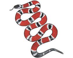 gucci snake logo 2yamaha