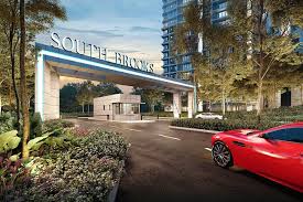 Get us in your inbox sign up to our newsletter for the latest and greatest from your city and beyond. South Brooks Desa Parkcity Kuala Lumpur Review Propertyguru Malaysia