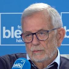 L'invité d'ici matin Hérault : podcast et émission en replay