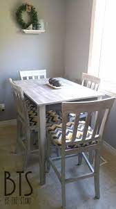 kitchen table makeover kitchen table makeover cheap table and chairs cheap kitchen chairs