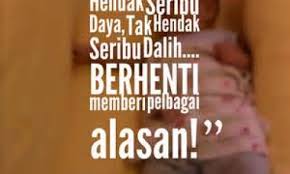 Peribahasa melayu yang paling popular setiap hari. Nak Seribu Daya Tak Nak Seribu Dalih