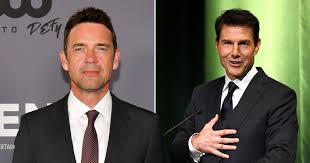 Dougray scott news, gossip, photos of dougray scott, biography, dougray scott dougray scott is a 55 year old british actor. Dougray Scott Missed Out On Playing Wolverine Because Of Tom Cruise Metro News