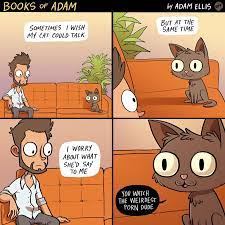 Previous episode #166 next episode. Books Of Adam Imgur