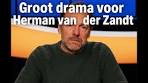 Video Major setback for Herman van der Zandt 'This feels like a ... - YouTube