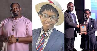 When his last album ifereleased, he was 37 years old. Don Jazzy Celebrates 15 Year Old Mathematics Champion Offers Her A Day With Mavin Crew