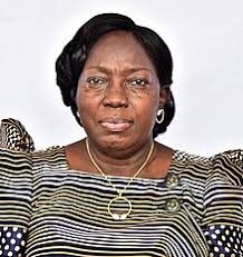 Rebecca Kadaga
