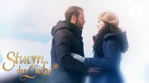 Die sendung mit dem namen sturm der liebe mit dirk galuba, sepp schauer, antje hagen, joachim lätsch und erich altenkopf läuft die sendung mit dem titel sturm der liebe aus dem jahre 2005 läuft auf dem fernsehsender ard, br fernsehen, einsfestival, hr fernsehen, mdr, ndr, orf2, rbb. Shirin Wird Klar Dass Sie Mit Florian Niemals Glucklich Werden Kann Sturm Der Liebe Youtube