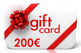 Gordon ramsay restaurant gift vouchers are always a treat. 200 Euro Geschenkkarte Danish Gallery