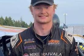 Grand Rapids Speedway