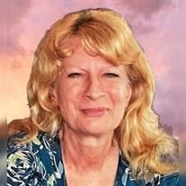 Anita Gail Easley Obituary (2024)