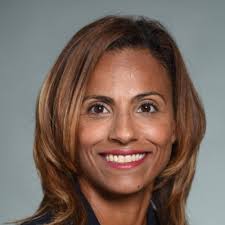 So thankful to work alongside these incredible women.