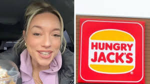 Hungry Jack's releases new Nutella Storm dessert to menus