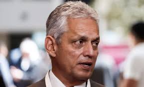 Nacional 2016 jajaja empezó reinaldo rueda con su rosca jaja lo dicho, le pido a dios que no vayan al mundial esa mano paquetes! Reinaldo Rueda Se Pronuncia Sobre La No Convocatoria De James Rodriguez Honduras Soccer