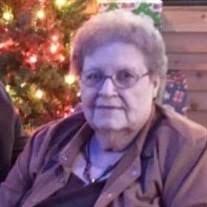 Wanda Mae Kirk Obituary (2024)