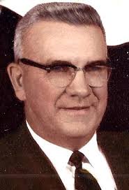 Delbert Max “Mac” McLaughlin (1917-2000)