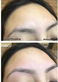 Eyebrow Transformation At Liza Threading Guys Eyebrows How To Grow Eyebrows Perfect Eyebrows
