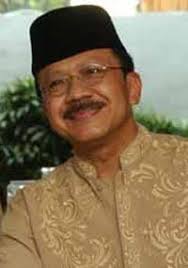 Foke Janjikan Jalur Pintas Izin Renovasi Kedua Hotel