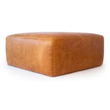 This large square ottoman exudes elegant and transitional flair. Poly And Bark Sequoia Ottoman On Sale Overstock 28247898