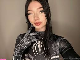 Valkcy Nude OnlyFans Photos 12 - Leaknudes